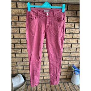 Falls Creek Pink Womens jeans‎